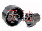 LMZ-I(原MLL-I)型分体式制动轮梅花形弹性联轴器