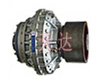 限矩型液力偶合器基本型
