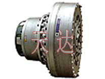 基本型+延长后辅室