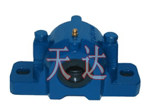 SN200系列轴承座