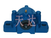 SN600系列轴承座