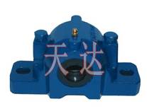 SN300系列滚动轴承座