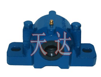 SD3100剖分式轴承座