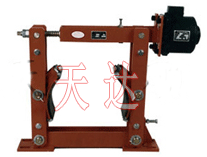 TJ2A系列节能电磁制动器