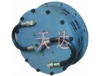 QPBZ型气动盘式制动器