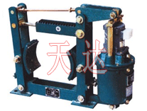 YWZ型电力液压块式制动器