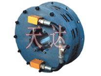 QPZ型气动盘式制动器