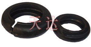 LA、RF轮胎联轴器轮胎体