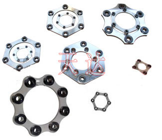 膜片联轴器膜片