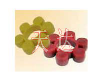 聚氨酯梅花形弹性体