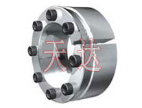 Z14型工业胀紧套