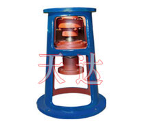 TJ搪玻璃反应罐通用机架