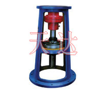 JXLD、JBLD型号机架(新标)