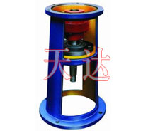 JB型HG5-251-79标机架