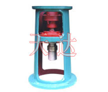 TB型HG5-251-69标机架