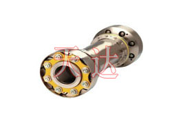 高速膜片联轴器