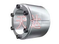 Z12型工业胀紧套