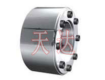 Z10型工业胀紧套