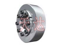 Z20型工业胀紧套