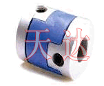 定位滑块联轴器