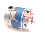 夹紧滑块联轴器