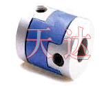 定位滑块联轴器