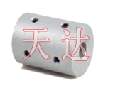 定位刚性联轴器