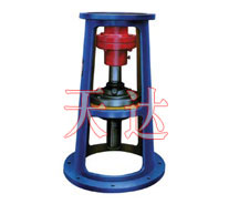 JXLD、JBLD型号机架(新标)